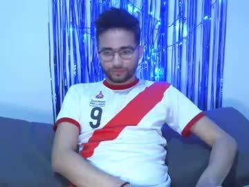 carlohot69 chaturbate