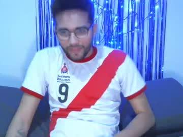 carlohot69 chaturbate