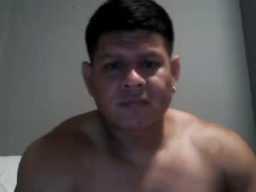 carloshot1978 chaturbate