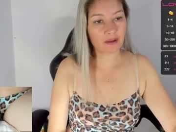 caroldiamond1 chaturbate