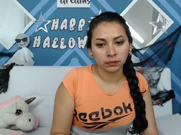 caroliine_whiite chaturbate