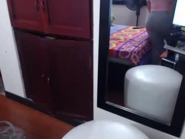 carolinafox_ chaturbate