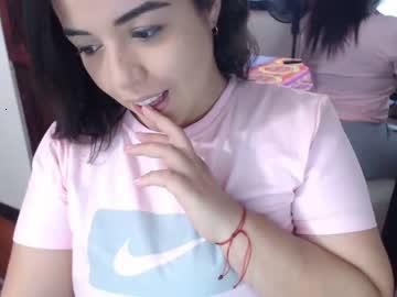 carolinafox_ chaturbate