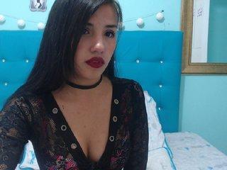 caroline-M bongacams