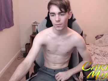 cartermyles chaturbate