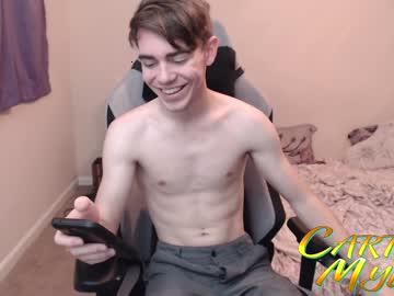 cartermyles chaturbate