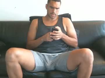 cassiusjohnson chaturbate