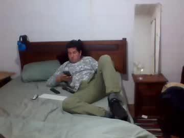 charlie_stone34 chaturbate