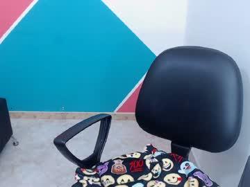 charlotte_09 chaturbate