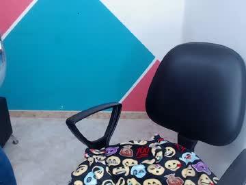 charlotte_09 chaturbate