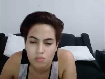 charlotte_saenz chaturbate