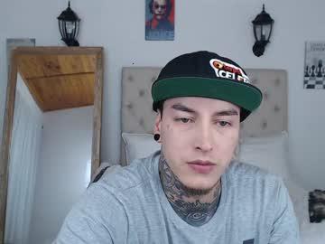 chris_blue11 chaturbate