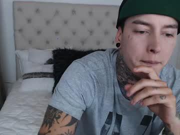 chris_blue11 chaturbate