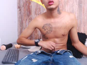 chris_diiick chaturbate