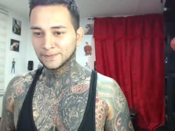 chris_jerico_ chaturbate