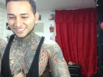 chris_jerico_ chaturbate