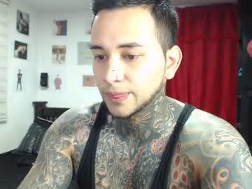 chris_jerico_ chaturbate