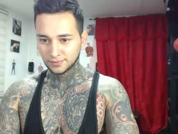 chris_jerico_ chaturbate