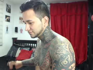 chris_jerico_ chaturbate