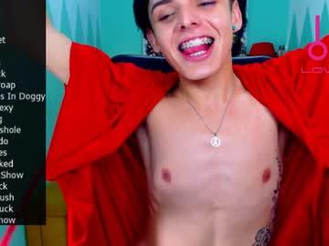 chris_parker01 chaturbate