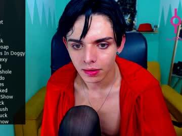 chris_parker01 chaturbate