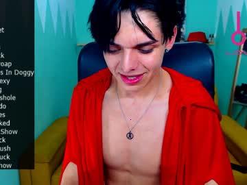 chris_parker01 chaturbate