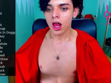 chris_parker01 chaturbate