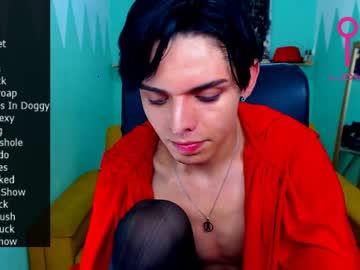 chris_parker01 chaturbate