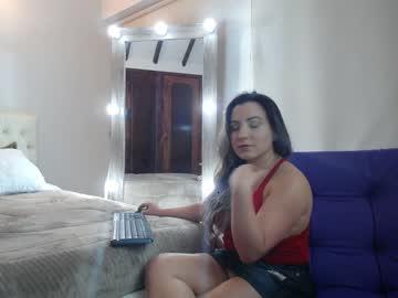 chrisstinerojas chaturbate