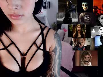 christine_adams chaturbate