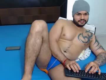 christopher_bailey chaturbate