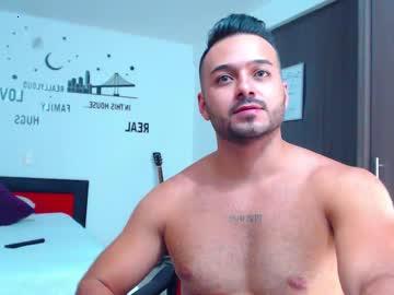 chrix_foster chaturbate