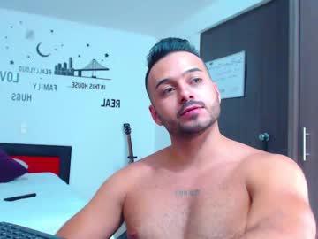 chrix_foster chaturbate