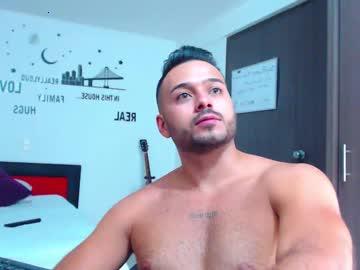 chrix_foster chaturbate