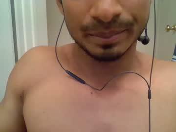 cieloyash chaturbate