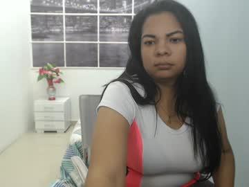 ckleoxoxo chaturbate