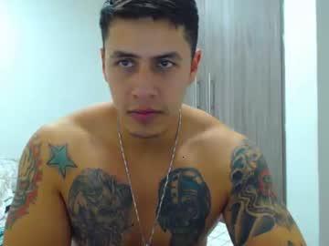 clan_colombiano chaturbate