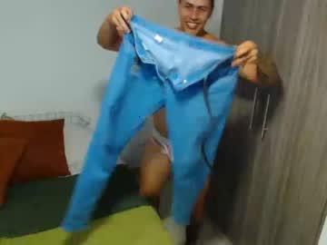 clan_colombiano chaturbate