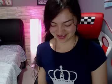 clarisa_saenz chaturbate