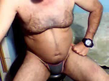 claudiopupuzinho chaturbate