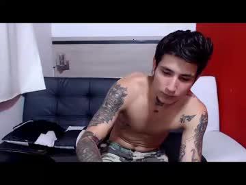 constantine033 chaturbate