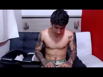 constantine033 chaturbate