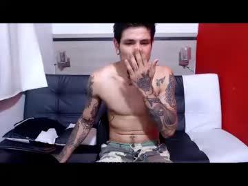 constantine033 chaturbate