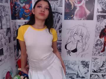 corinne_candy69 chaturbate