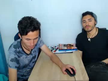 criisred chaturbate