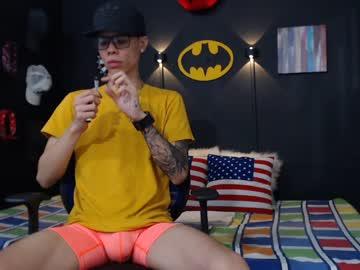 crismoh chaturbate