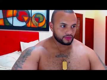 criss_zander20 chaturbate