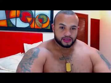 criss_zander20 chaturbate