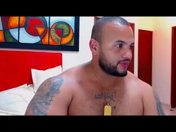 criss_zander20 chaturbate