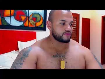 criss_zander20 chaturbate